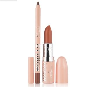 Beauty Creations - Murillo Twins Brianna Lip
Drip Duo NIB